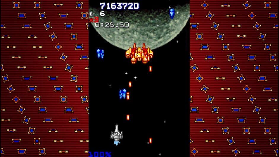 Скриншот 3 из Judgement Silversword: Resurrection