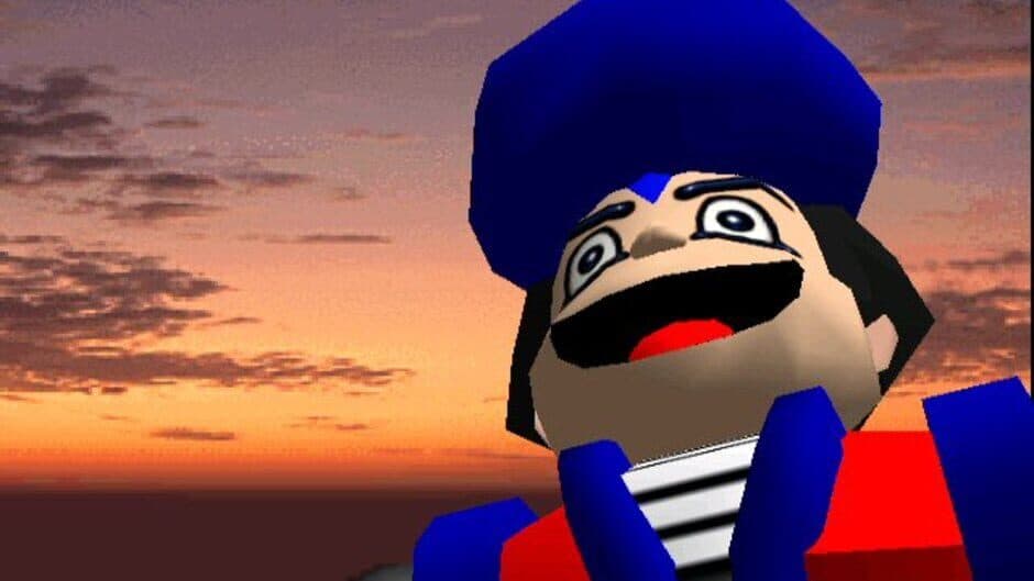 Скриншот 1 из Mystical Ninja Starring Goemon