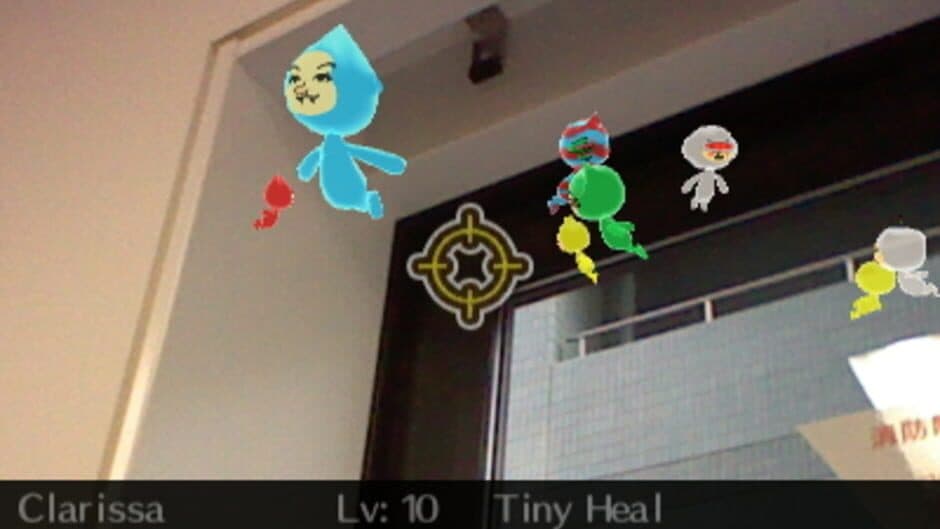 Скриншот 6 из The Denpa Men 3: The Rise of Digitoll