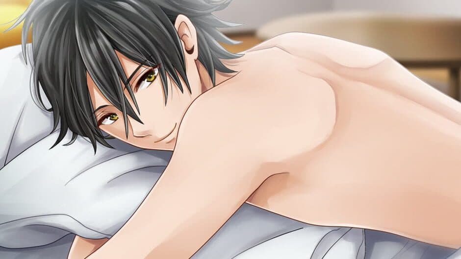 Скриншот 3 из Dangerous Relationship