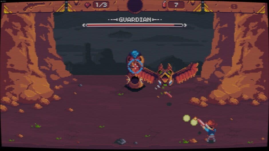 Скриншот 2 из Gunman Tales
