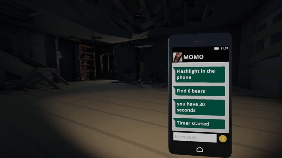 Скриншот 5 из Momo.exe