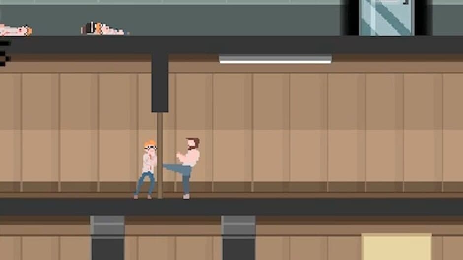 Скриншот 5 из Forgive Me My Henchmen