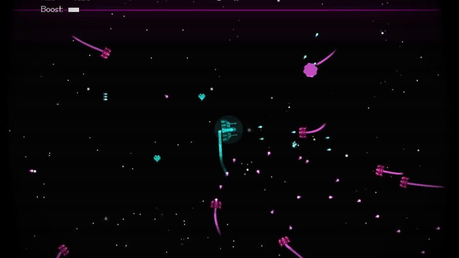 Скриншот 1 из Space Codex