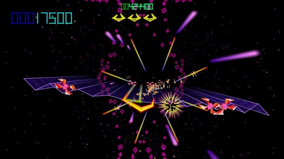 Скриншот 3 из Tempest 4000