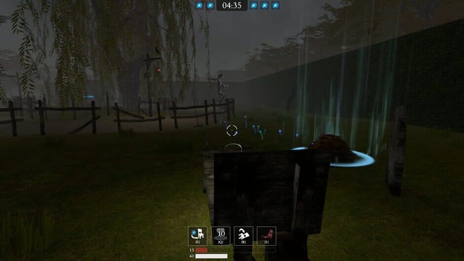Скриншот 5 из SoulHunt