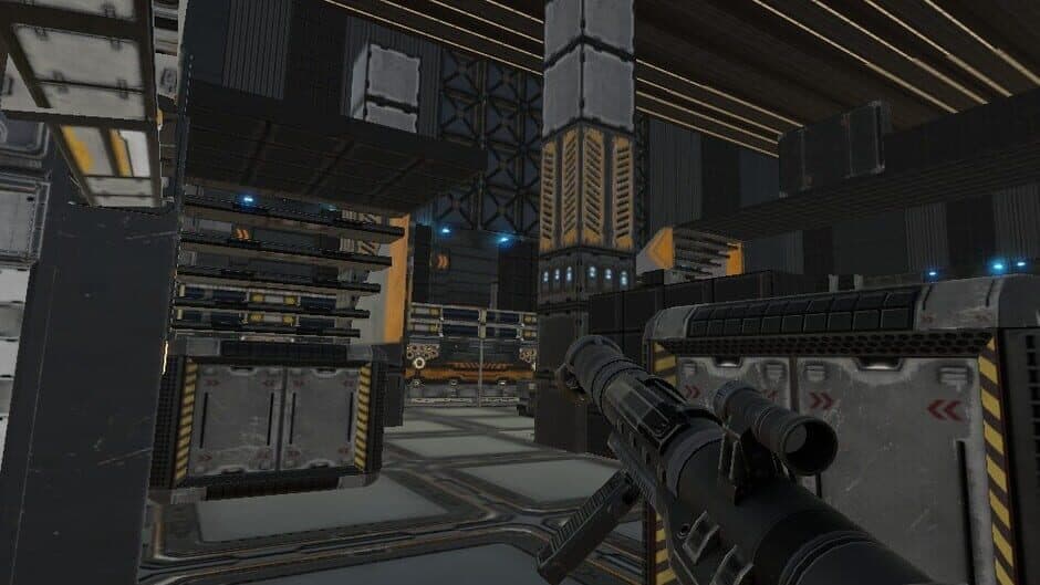 Скриншот 4 из Battle Dome