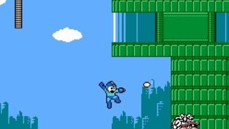 Скриншот 5 из Mega Man 3