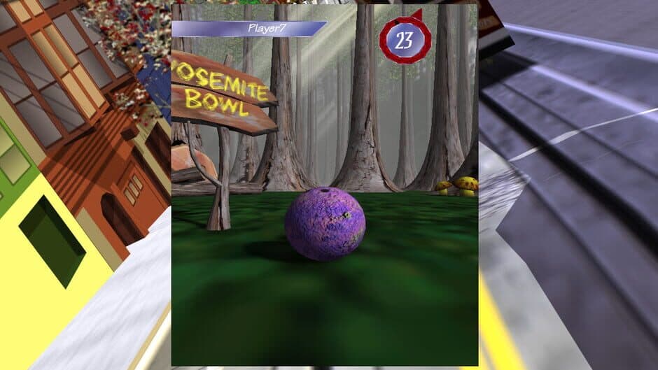 Скриншот 5 из HyperBowl