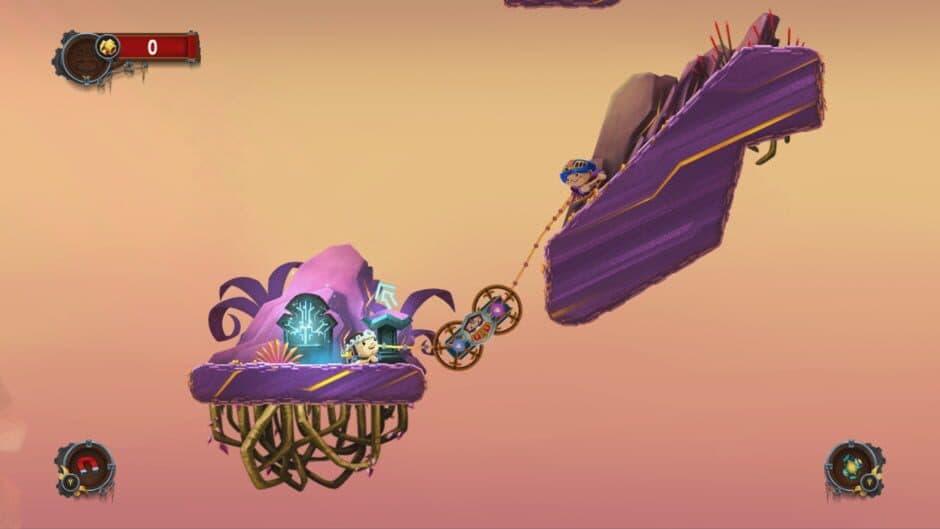 Скриншот 9 из Chariot Bundle