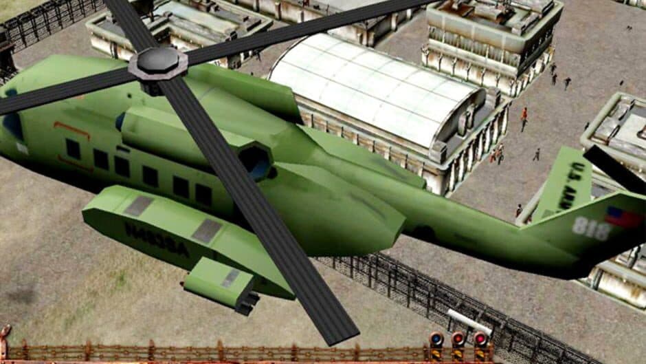 Скриншот 5 из Prison Tycoon 3: Lockdown