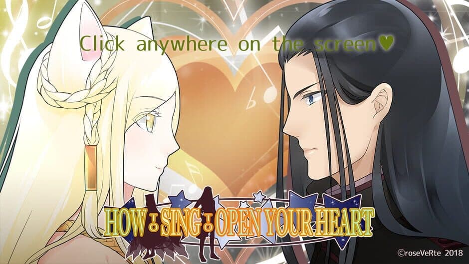Скриншот 2 из How to Sing to Open Your Heart