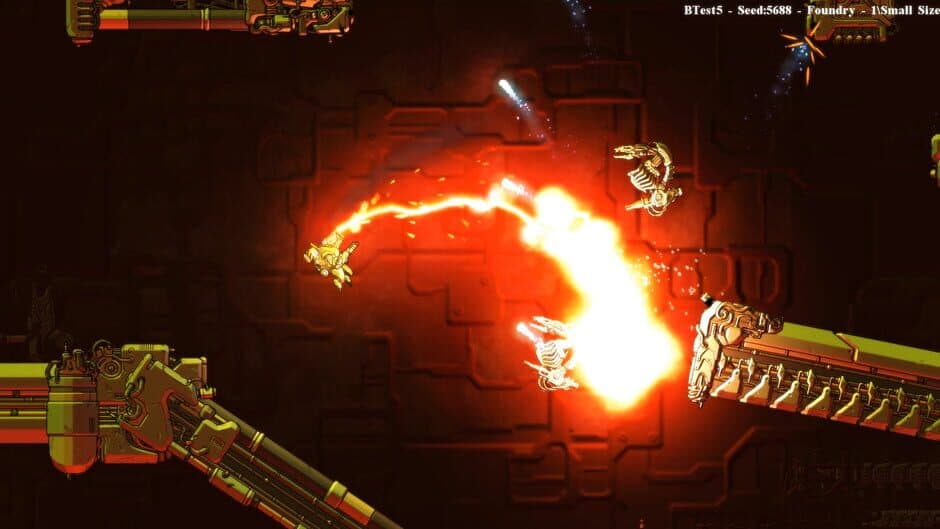 Скриншот 1 из Cryptark