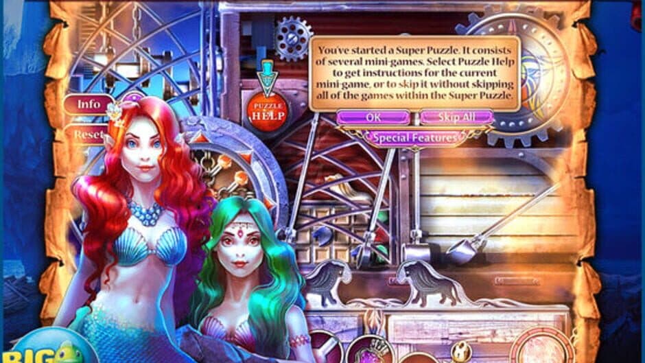Скриншот 7 из Midnight Calling: Anabel