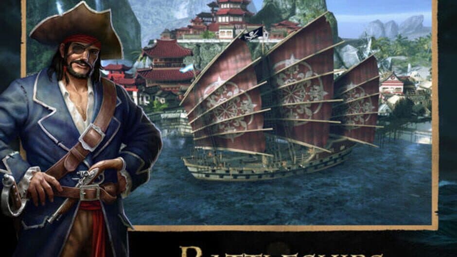 Скриншот 8 из Tempest: Pirate Action RPG