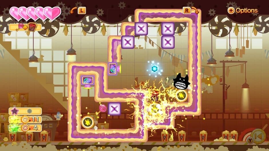 Скриншот 5 из Puzzle Adventure Blockle
