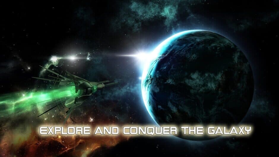 Скриншот 1 из Starion Tactics