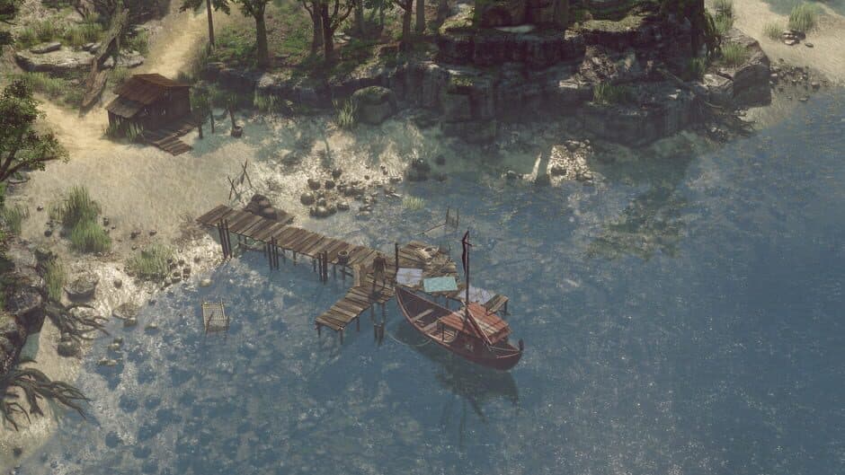 Скриншот 3 из SpellForce 3
