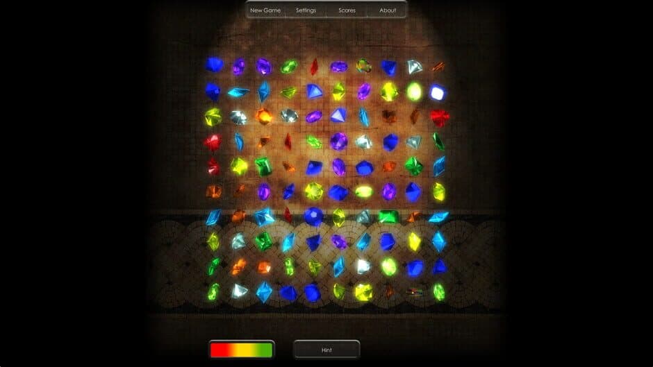 Скриншот 1 из Gems
