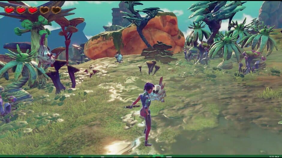 Скриншот 5 из Vogue, the Explorer