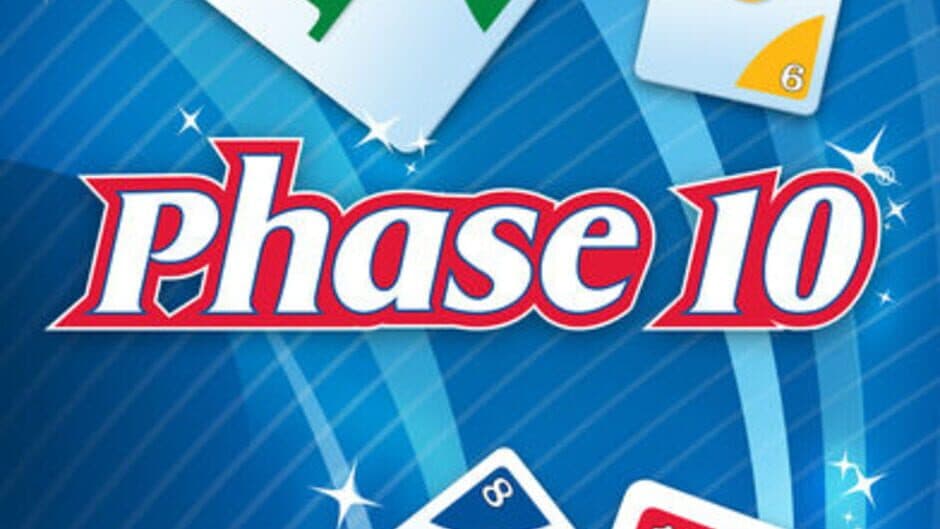 Скриншот 3 из Phase 10 Pro - Play Your Friends!
