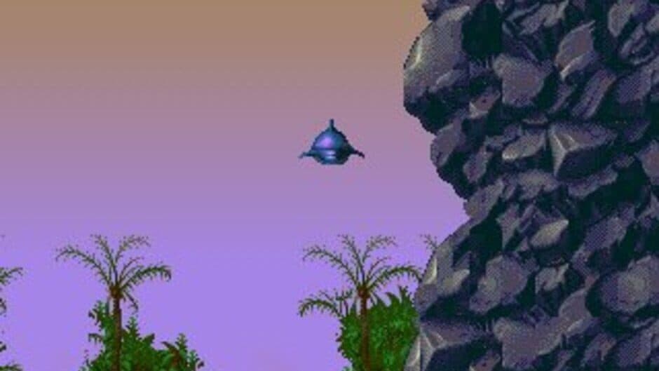 Скриншот 10 из Ecco: The Tides of Time