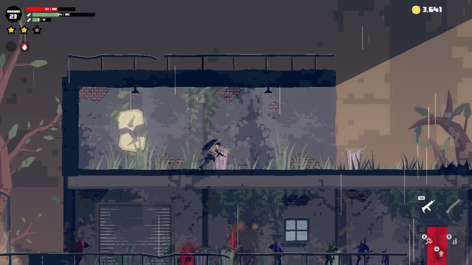 Скриншот 10 из Dead Rain: New Zombie Virus