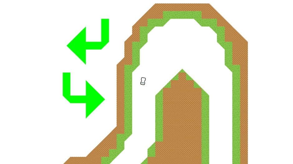 Скриншот 4 из Rapid Racing