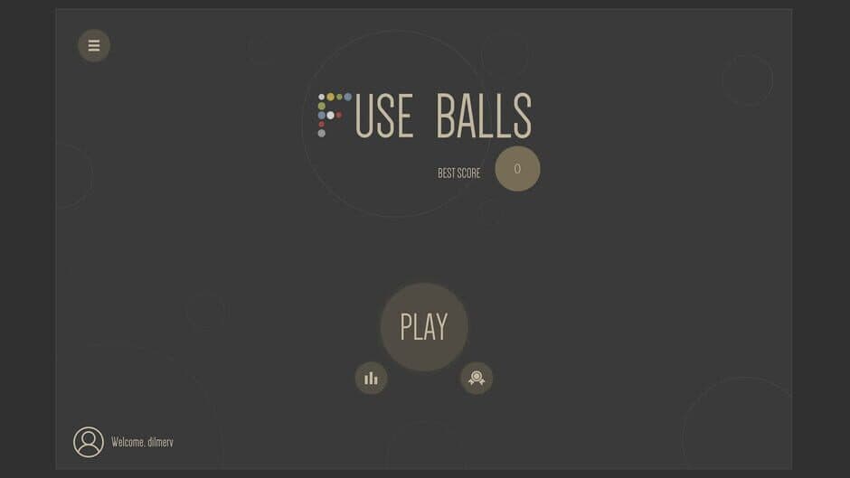 Скриншот 8 из Fuse Balls