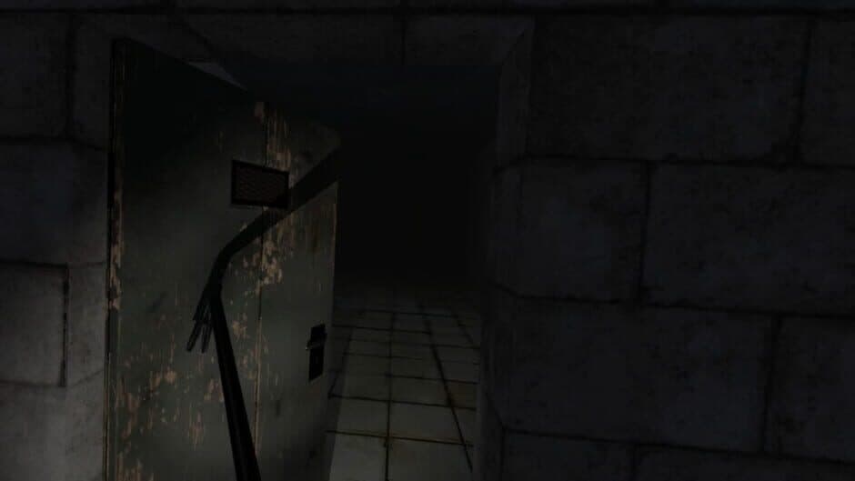 Скриншот 4 из Maze Run VR