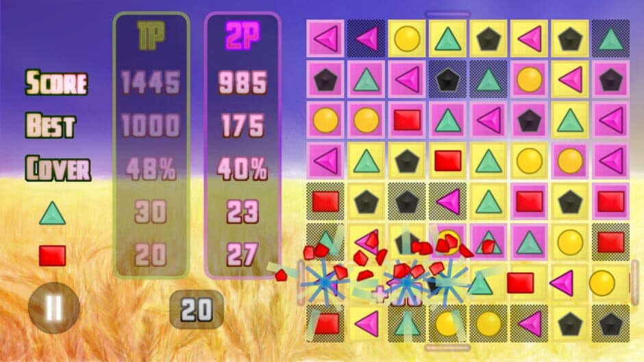 Скриншот 3 из Aenigma Os