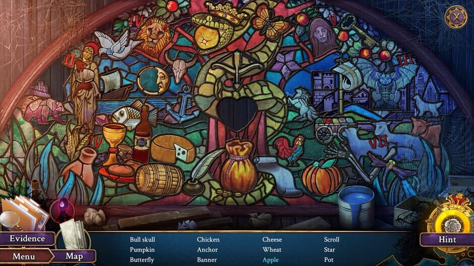 Скриншот 2 из Path of Sin: Greed