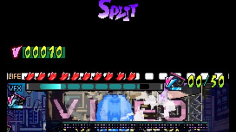 Скриншот 12 из Viewtiful Joe: Double Trouble!