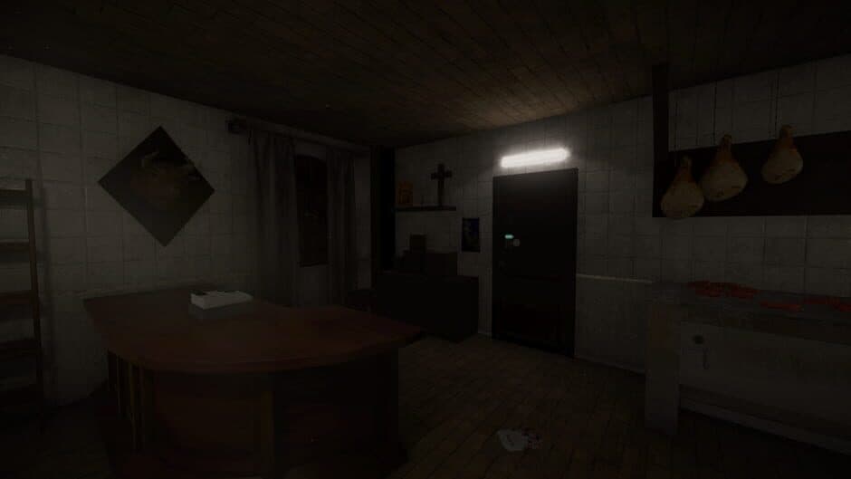 Скриншот 3 из Tales of Escape