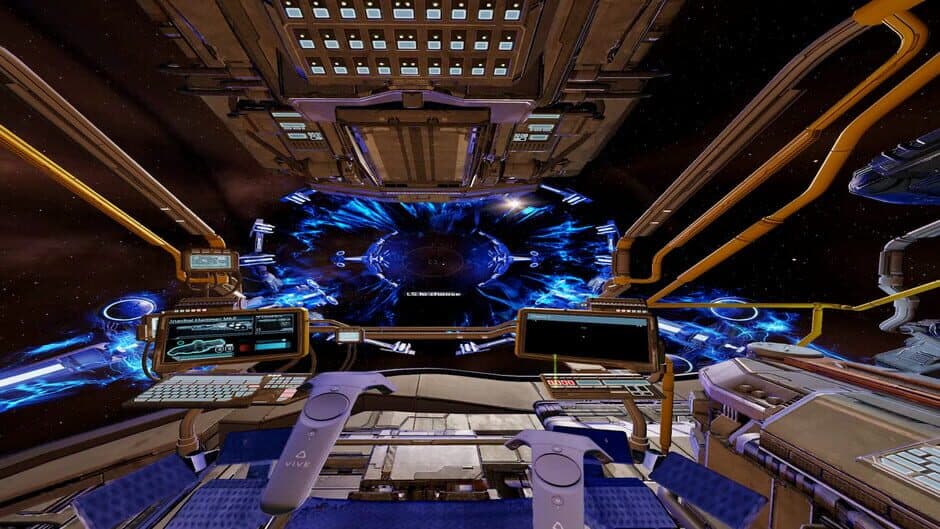Скриншот 5 из X Rebirth: VR Edition