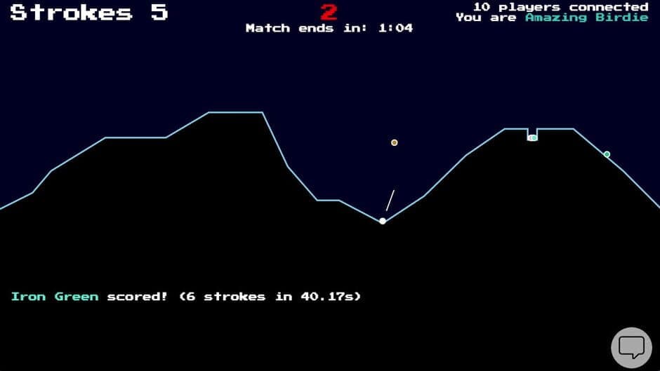 Скриншот 5 из Manygolf