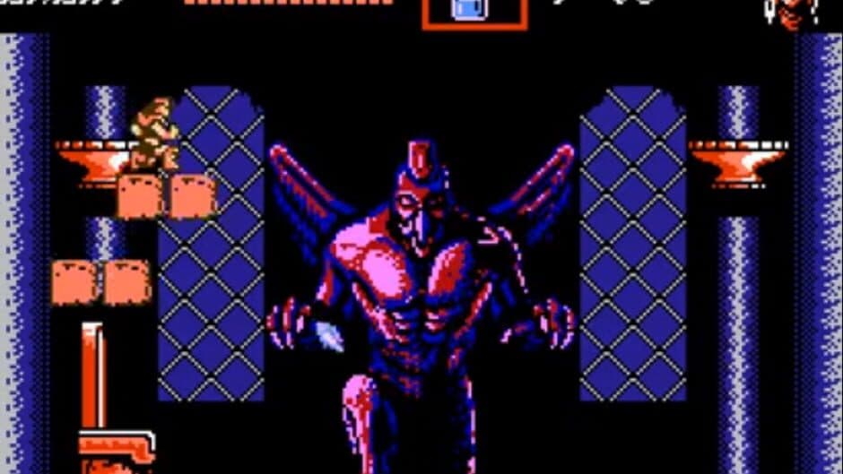Скриншот 5 из Castlevania III: Dracula's Curse