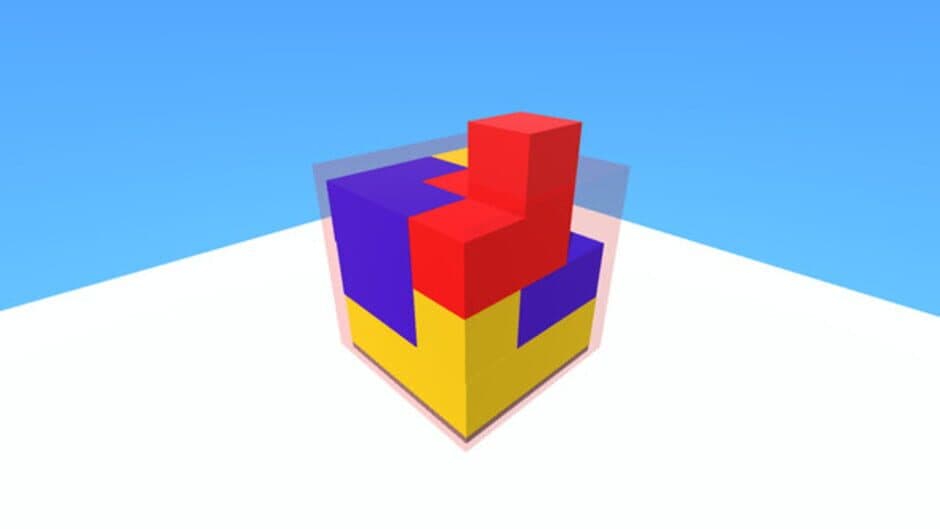 Скриншот 2 из Puzzler