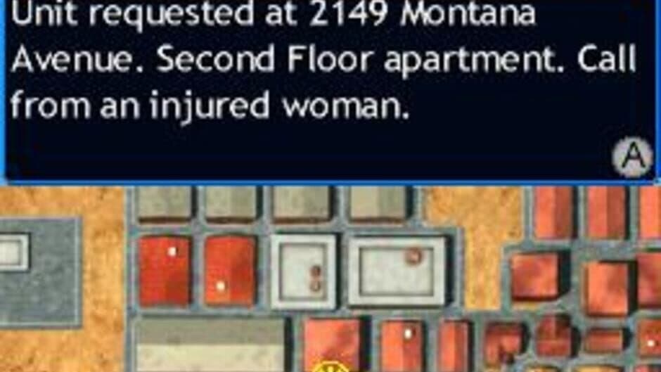 Скриншот 4 из Emergency Room: Real Life Rescues