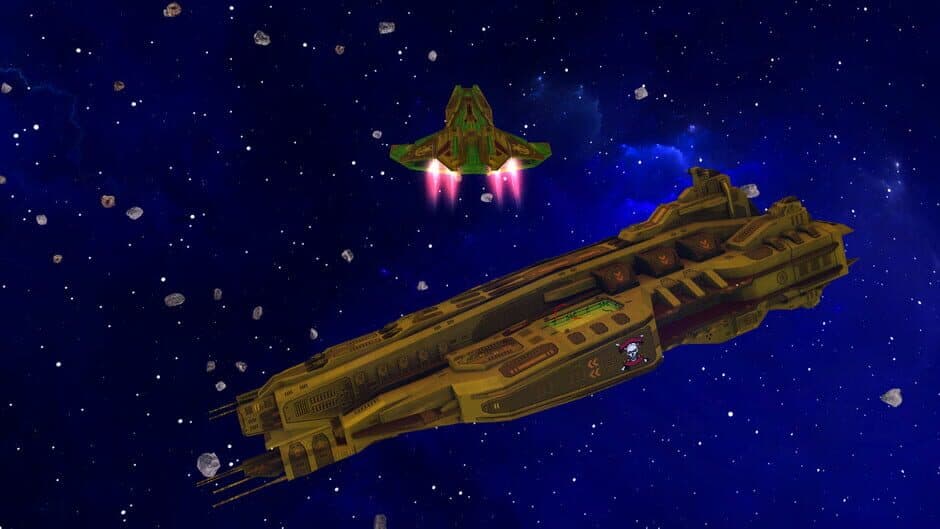 Скриншот 3 из Piratado 1