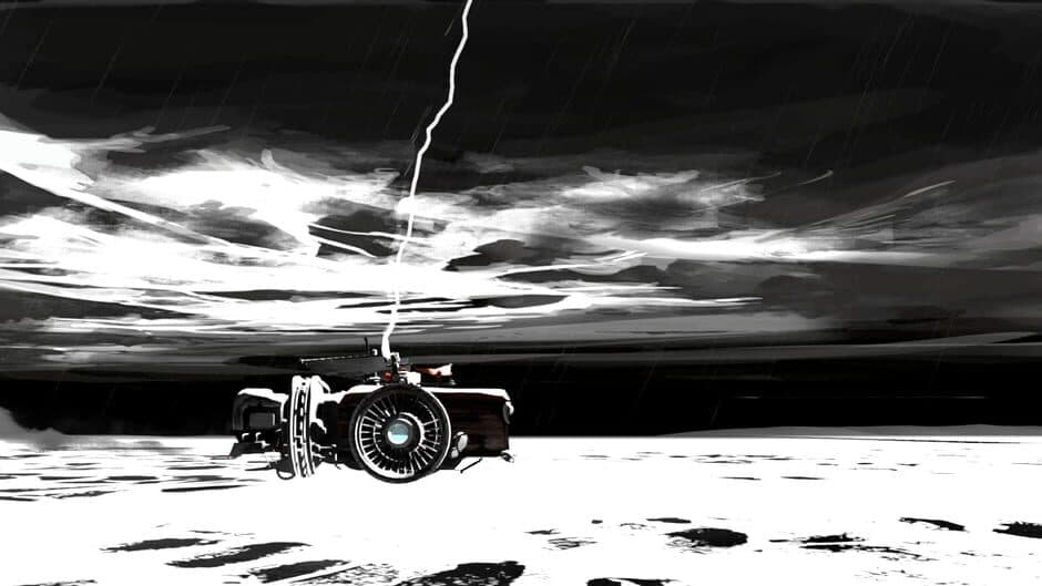 Скриншот 12 из Far: Lone Sails