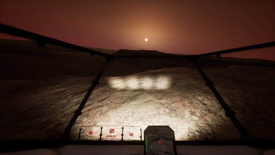 Скриншот 3 из Red Rover