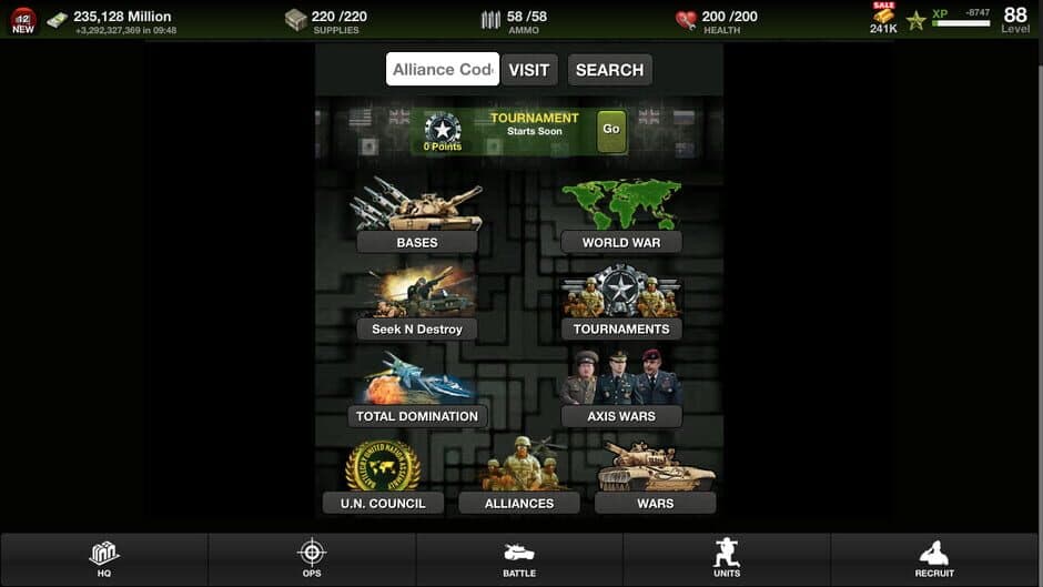Скриншот 8 из BattleCry: World At War