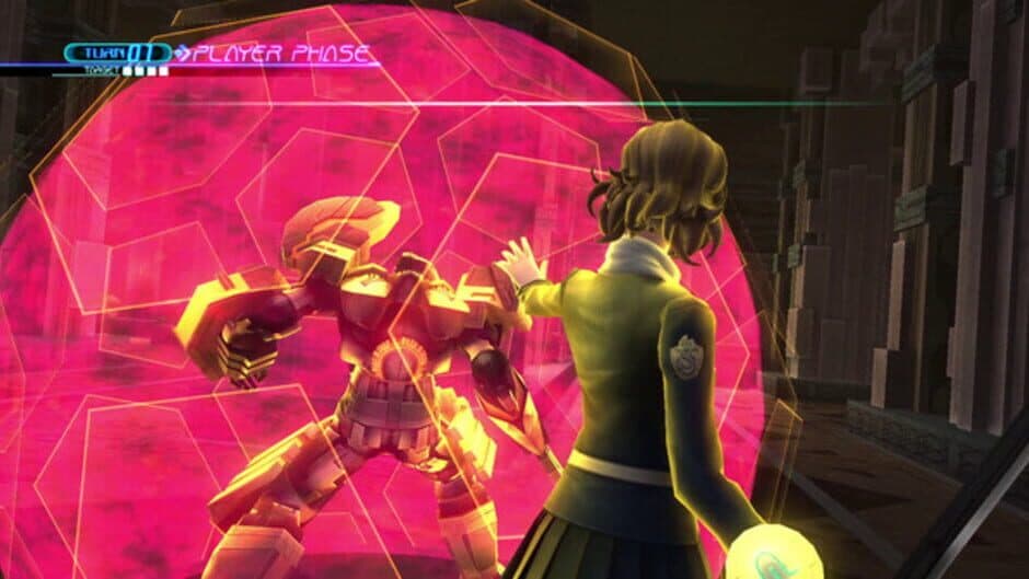 Скриншот 5 из Lost Dimension