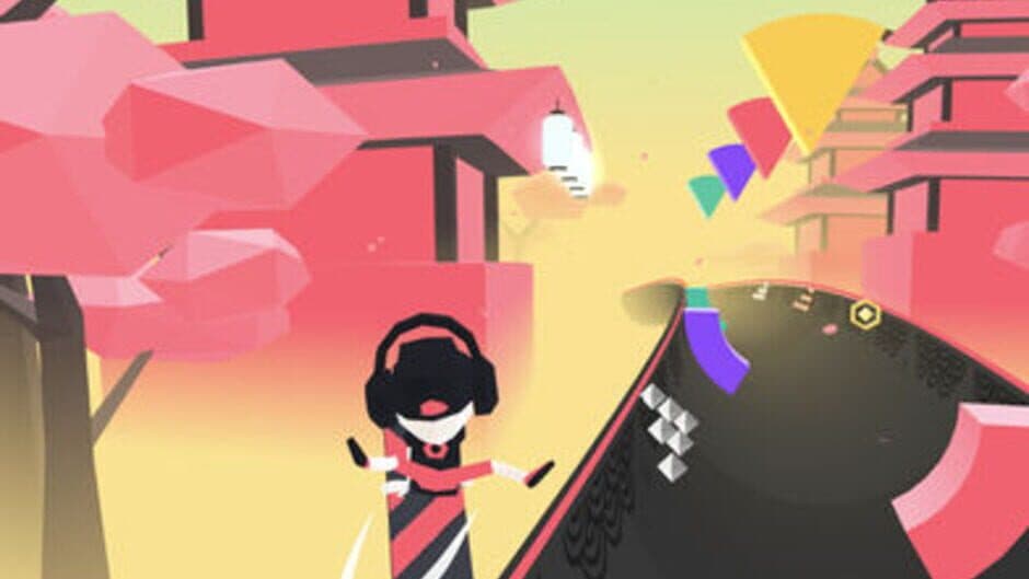 Скриншот 8 из Flip: Surfing Colors