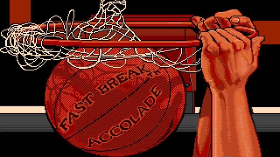 Скриншот 2 из Fast Break