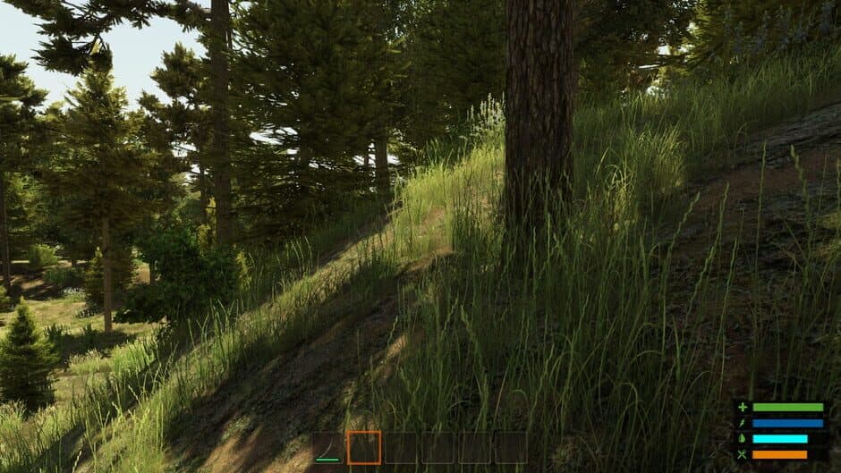 Скриншот 3 из Demesne