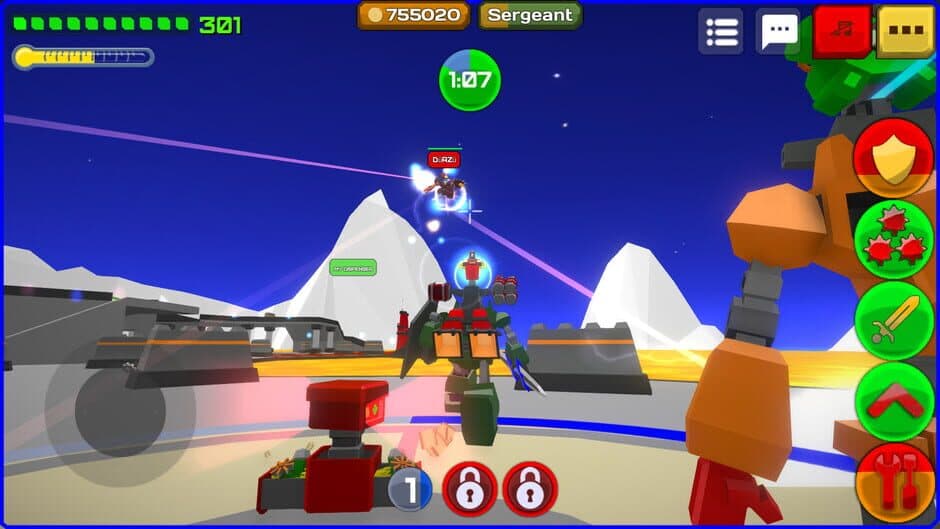 Скриншот 11 из Armored Squad