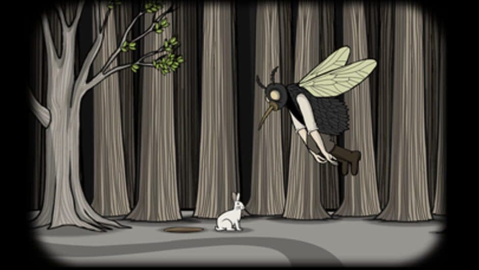 Скриншот 4 из Rusty Lake Paradise