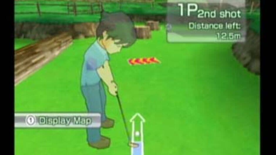 Скриншот 6 из Family Mini Golf